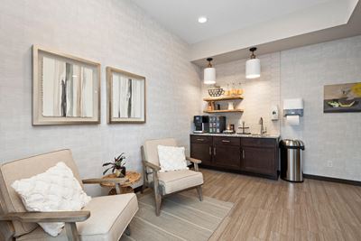 Coffee Bar